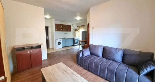 Apartament 2 camere, 52 mp, zona Florilor