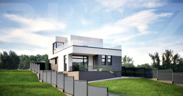 Teren intravilan, 616 mp, zona Micro 15