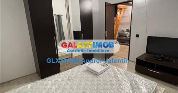 Apartament Modern Bloc Nou Berceni - Dimitrie Leonida - Cent