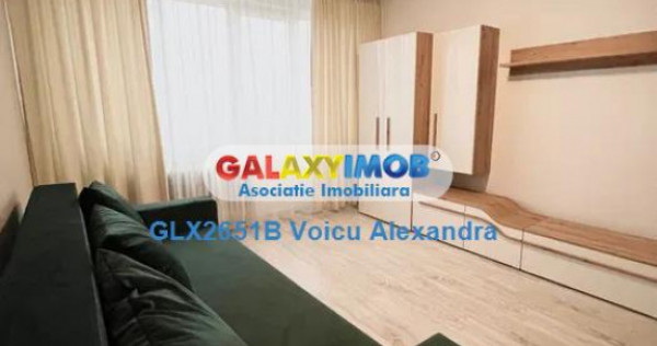 Apartament 2 Cam Berceni - Piata Sudului - Oltenitei