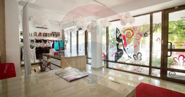 Spațiu de birouri de 160mp de &icirc;nchiriat &icirc;n zona Calea ...