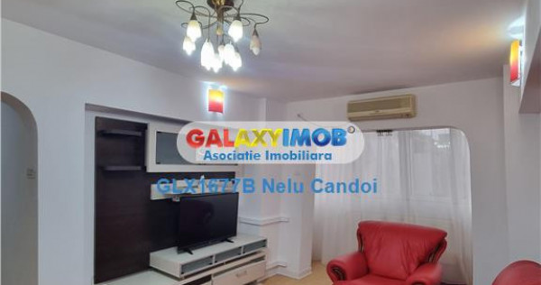 APARTAMRNT 2 CAMERE 13 SEPTEMBRIE