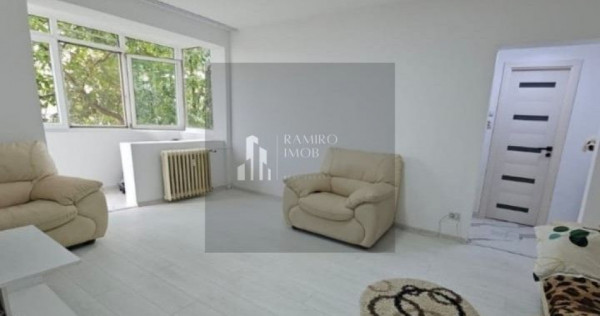 Apartament 2 camere, 1 Decembrie 1918 / Titan / Liviu Reb...