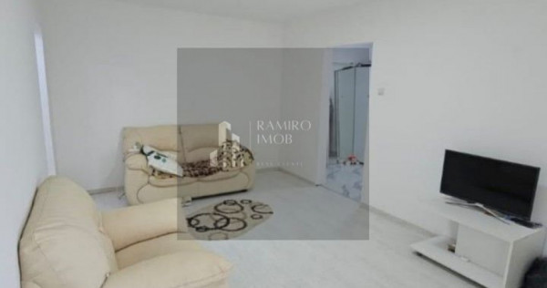 Apartament 2 camere, 1 Decembrie 1918 / Titan / Liviu Reb...