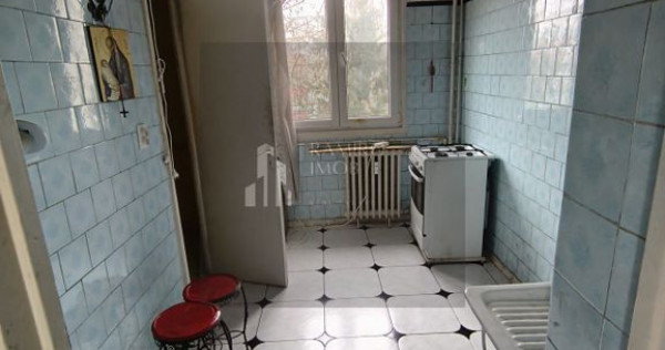 3 Camere - Sector 3 - Metrou 1 Decembrie la 4 minute