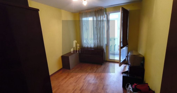 3 Camere - Sector 3 - Metrou 1 Decembrie la 4 minute