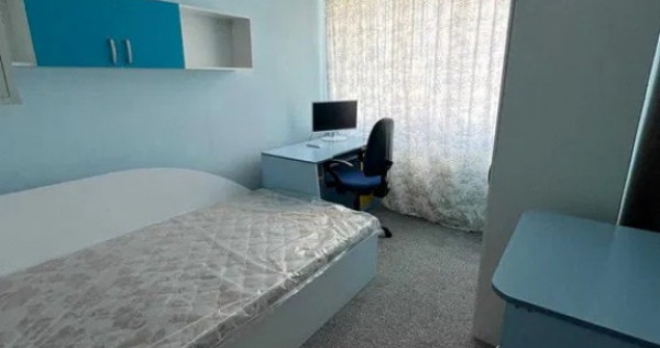 Apartament 3 camere D, in Podu Ros