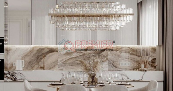 Sector 4 - Metrou Aparatorii Patriei - Apartament 2 camere