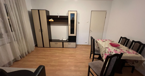 INCHIRIEZ apartament 2 camere renovat,zona Vasile Aaron