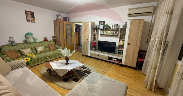 Vanzare ap 2 camere Bld Unirii