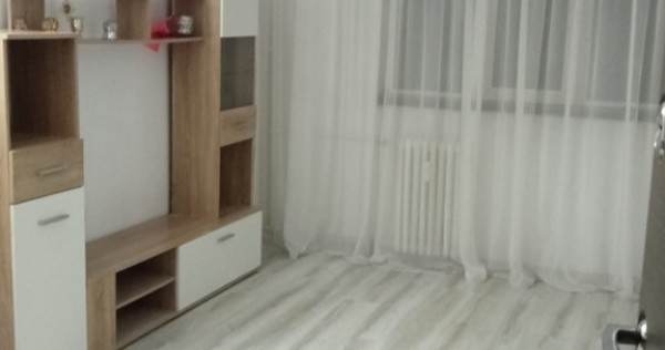 Garsoniera, 17mp., renovata, mobilata/utilata, Bularga &ndash; Granit Center