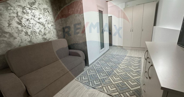 Garsoniera de inchiriat Vatra Luminoasa