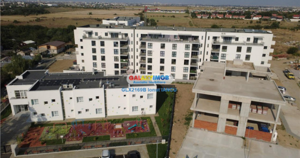 Apartament 2 camere cu RATE la DEZVOLTATOR si dobanda fixa 3