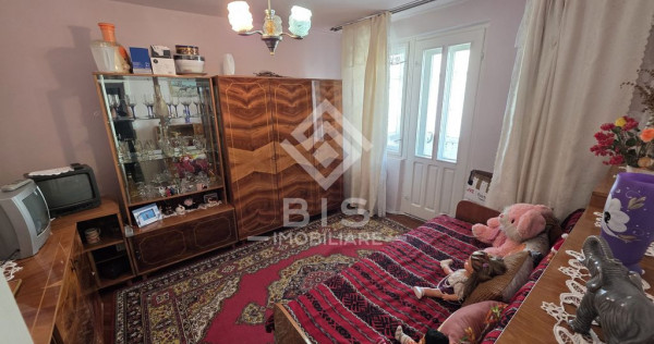 Apartament 3 camere decomandate Etaj 3