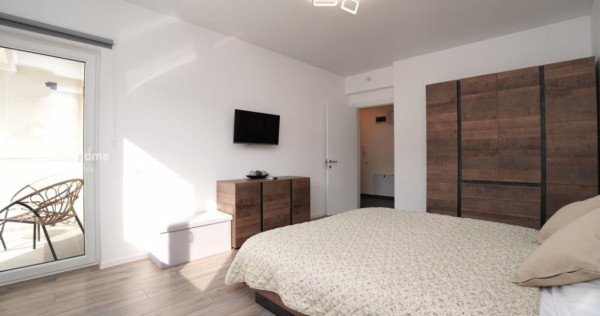 Garsonieră Bloc Nou | Drumul Binelui | Metrou | Parcare