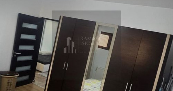 APARTAMENT 3 CAMERE 66 MP/metrou la 5 minute/MOBILAT