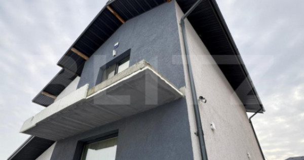 Casa Spatioasa 2022 Odai - Cartierul Verde - Bragadiru