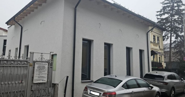 Casă de &icirc;nchiriat &ndash; Udriste | Ideal firmă | 174 mp