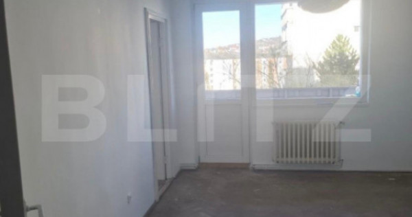 Apartament 2 camere, 50 mp, zona D&acirc;mbu