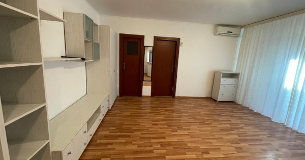 Apartament 2 camere, 51 mp, boxa proprie, etaj 1, parcare inclusă