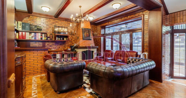 Vila Consolidata si Restaurata - Vatra Luminoasa