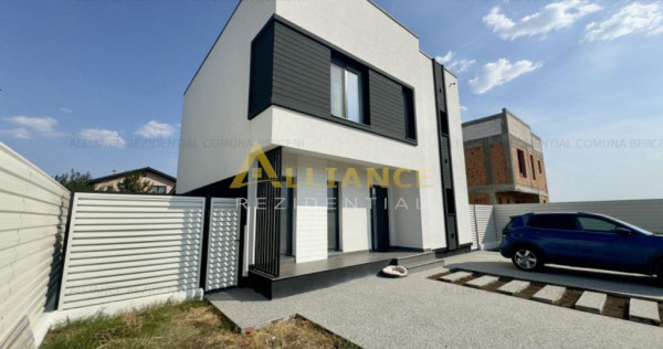 Casa individuala &ndash; Zona Miorita | 5 camere | 3 bai | Te...