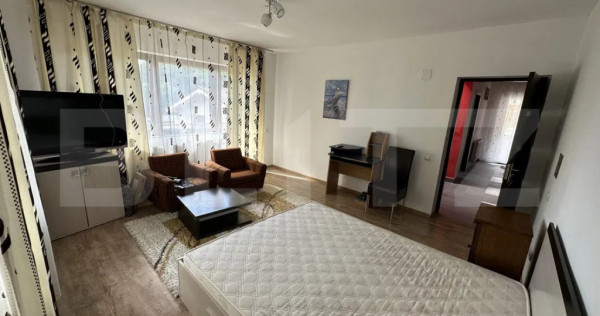 Casa spatioasa, 5 dormitoare, 280 mp, zona Faget