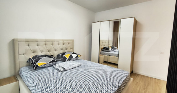 De inchiriat apartament in Scala Cetate