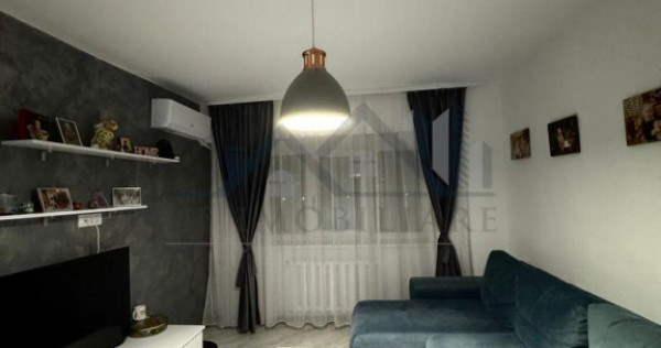 Apartament 3 camere Frumoasa - Poitiers