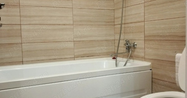 Studio cu curte Popesti Lidl Mega sect.4 Bucuresti