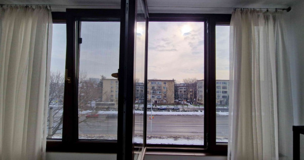 Ofer apartament 2 camere cotroceni Academia Militara