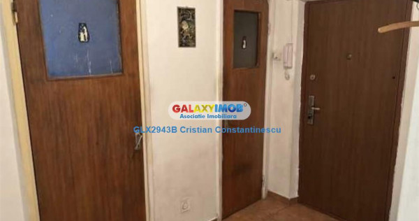 Apartament 4 camere, 2 bai, 81 MP, decomandat,Constantin Bra