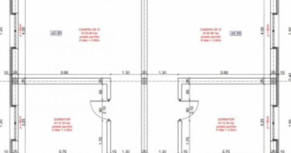 ????[BLITZ] Moșnița Nouă: Casă Parter cu 3 Camere și Bu