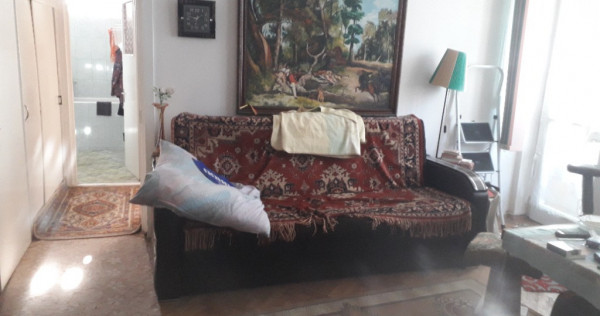 Apartament Cu 2 Camere Semidecomandate Etaj 1 -Zona Ultracentral