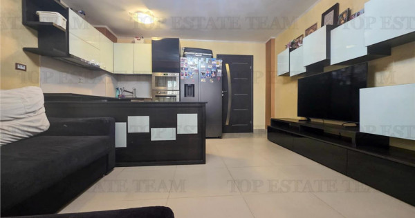 Apartament modern 2 camere Compozitori, Constanta