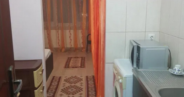 Garsoniera Confort 2 - Etaj 2 Zona Burdujeni