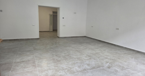 Spatiu comercial 3 camere zona Central Sibiu