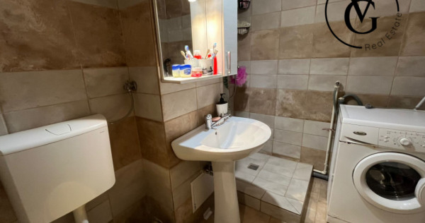 Garsoniera - Titan - Piata Minis