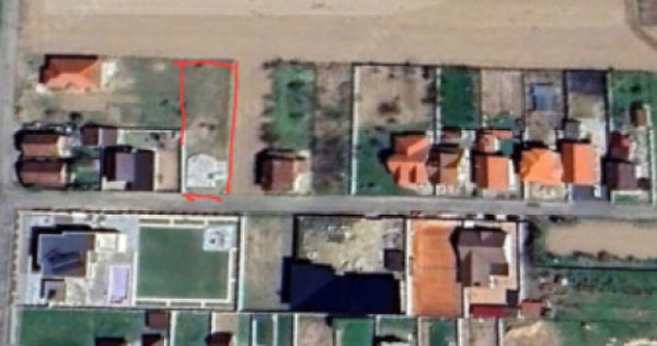 Teren de vanzare in Lugoj