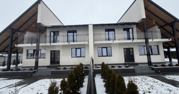 Duplex in cartier Mitocul Dragomirnei, 150 mp + 400 mp teren