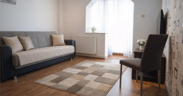 Decomandat, etaj2, Electroprecizia, Sacele, Brasov