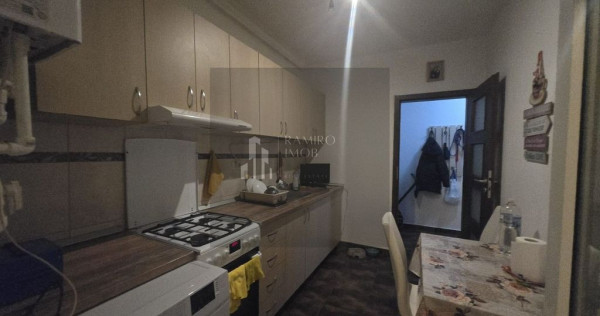 Garsoniera Bulevardul Metalurgiei Comision 0%