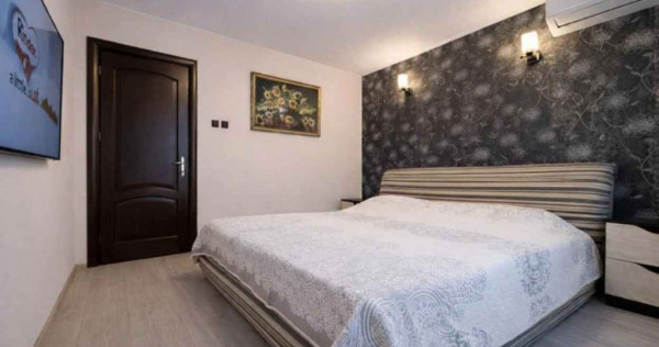 Ocazie! apartament 3 Camere Renovat Parcare Gata de Mutare Giulești