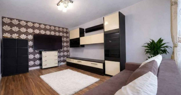 Ocazie! apartament 3 Camere Renovat Parcare Gata de Mutare Giulești