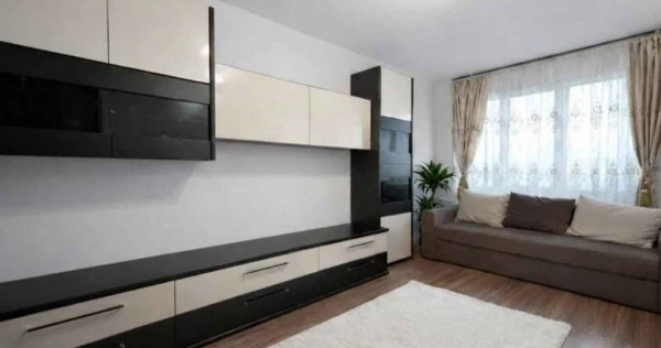 Ocazie! apartament 3 Camere Renovat Parcare Gata de Mutare Giulești.