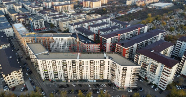 Apartament 2 Camere - Z Park - Metalurgiei Kaufland