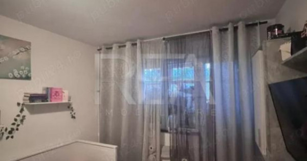 2 camere - etaj 3 - instalatii schimbate - Alexandru Obregia