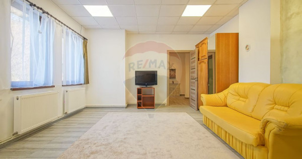 Apartament la casă cu curte proprie | Timișu de Jos | C...