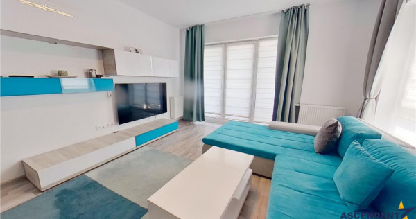 Clasa LUX, constructie noua, doua terase, Avantgarden Bartol