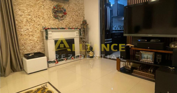 Apartament 3 camere parcare inclusa Drumul Fermei